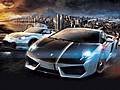 Need for Speed World